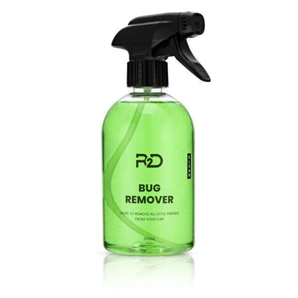 BUG REMOVER