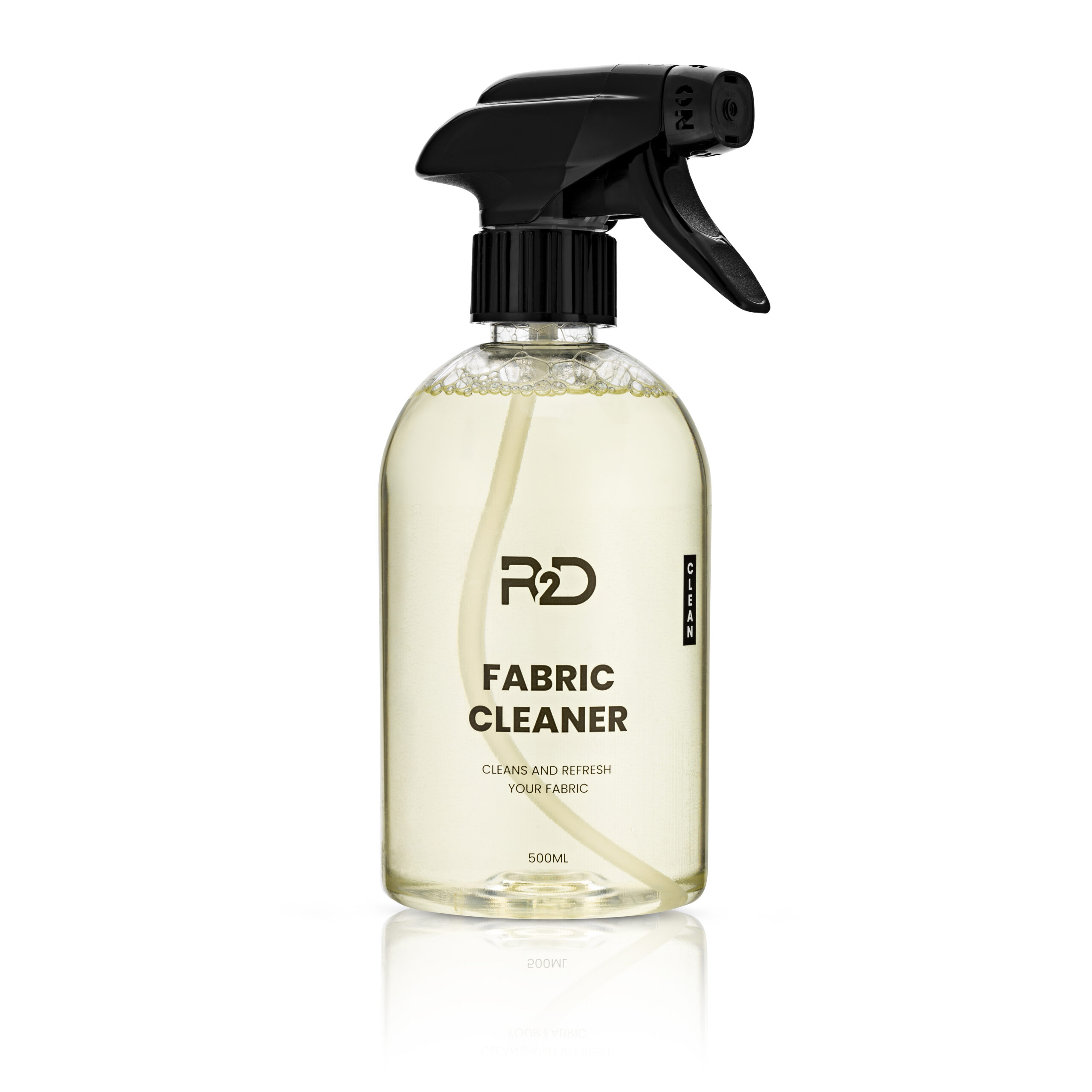 FABRIC CLEANER