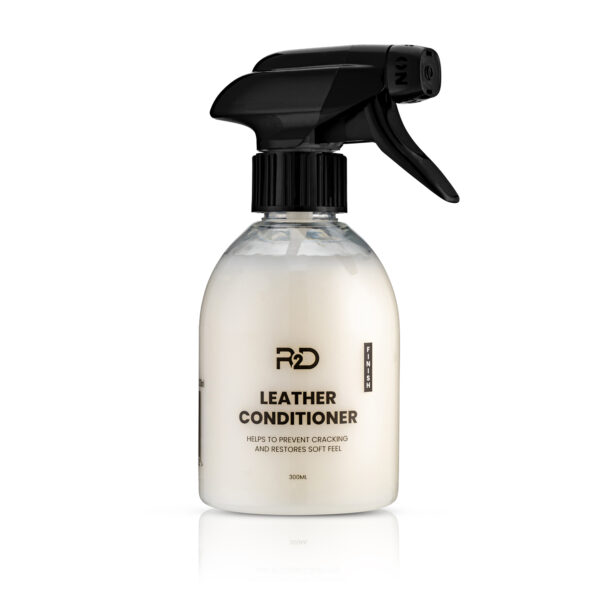 LEATHER CONDITIONER