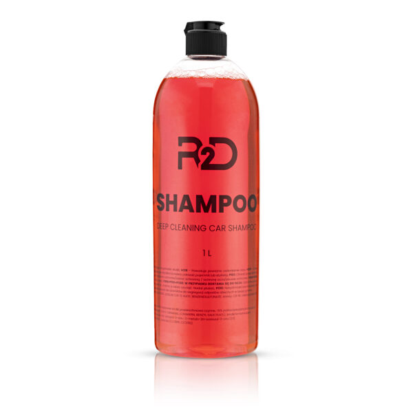 SHAMPOO