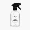 COAT REMOVER