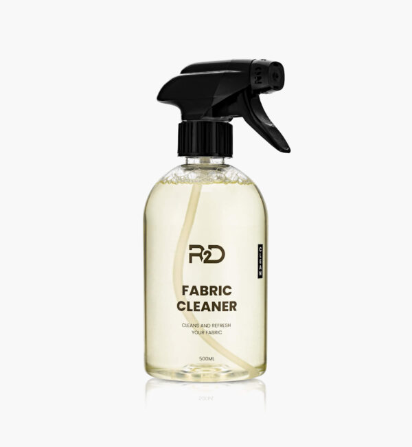 FABRIC CLEANER