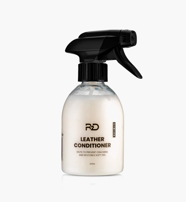 LEATHER CONDITIONER