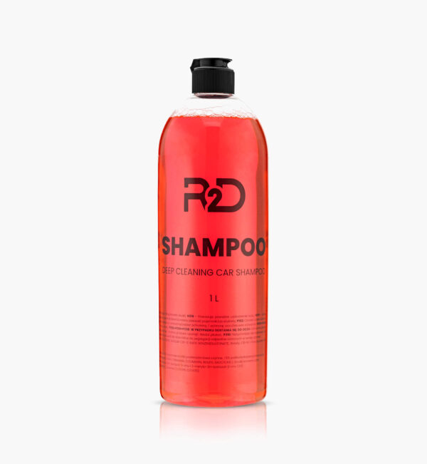 SHAMPOO