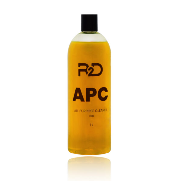 APC 1L