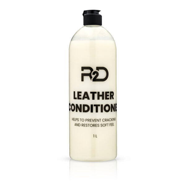 LEATHER CONDITIONER 1L