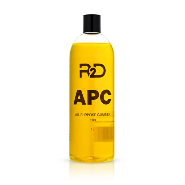 APC 1L