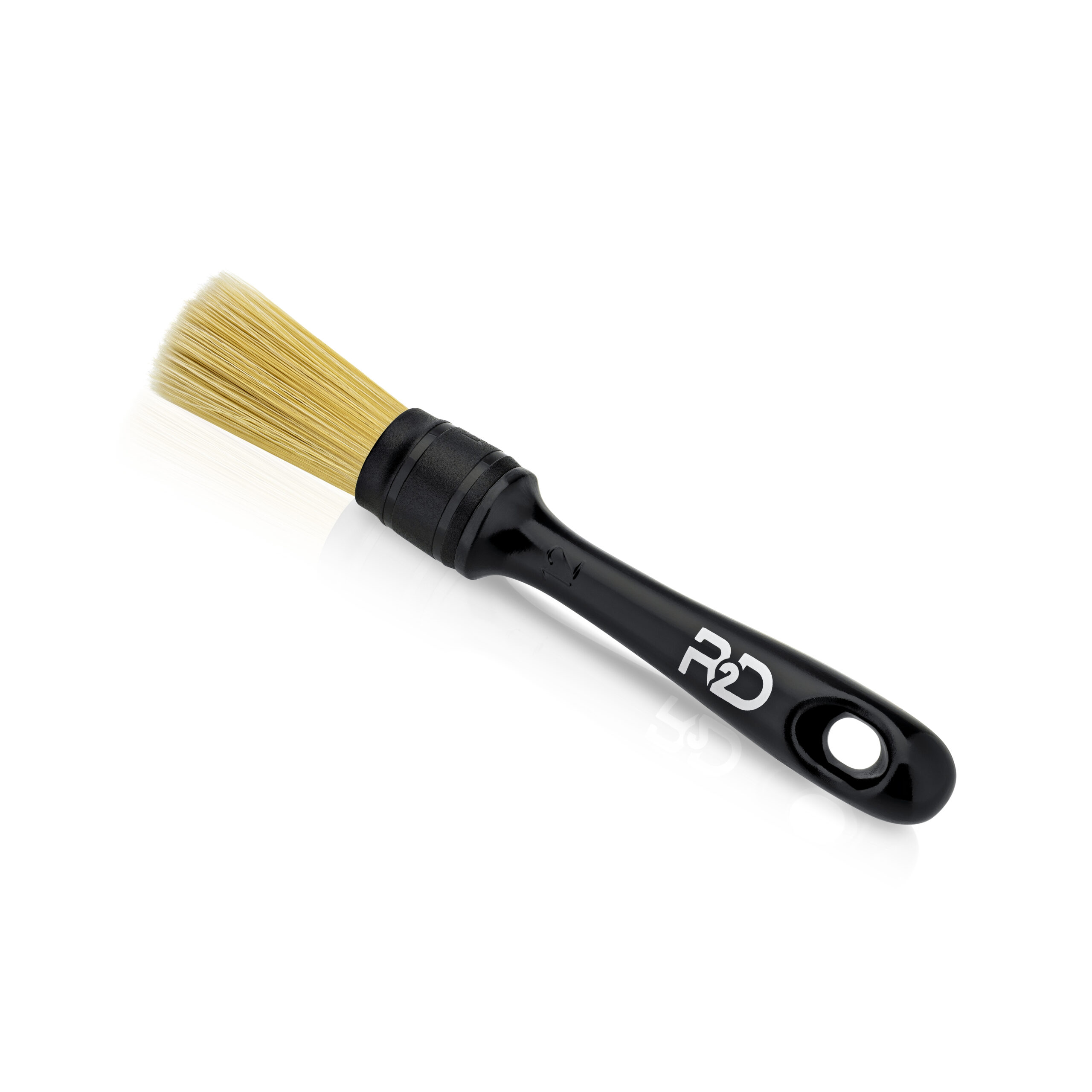 BRUSH 18,5