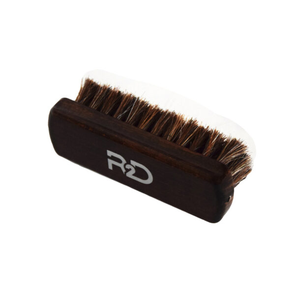 HORSE HAIR BRUSH