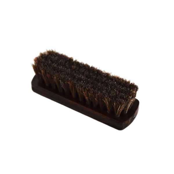 HORSE HAIR BRUSH - Image 2